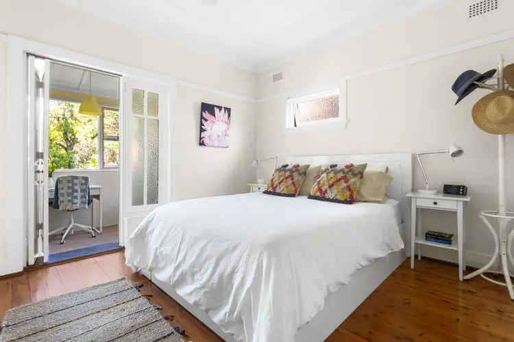 Fourth view of Homely house listing, 7 Hollands Avenue, Marrickville NSW 2204