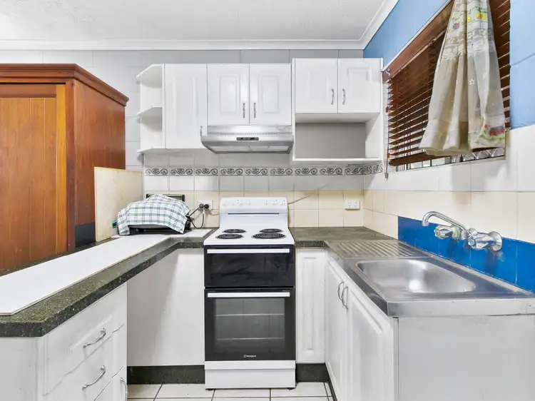 Third view of Homely unit listing, 3/73-75 Toogood Road, Woree QLD 4868