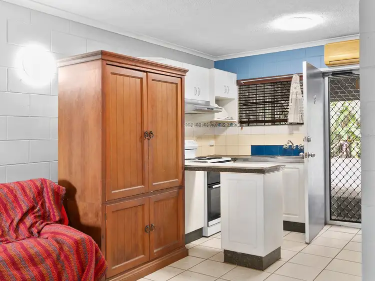 Fourth view of Homely unit listing, 3/73-75 Toogood Road, Woree QLD 4868