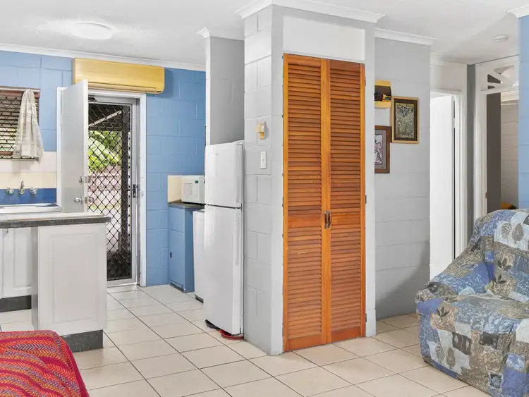 Fifth view of Homely unit listing, 3/73-75 Toogood Road, Woree QLD 4868