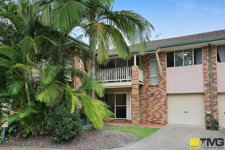 Main view of Homely house listing, 17/84 Franklin Drive, Mudgeeraba QLD 4213
