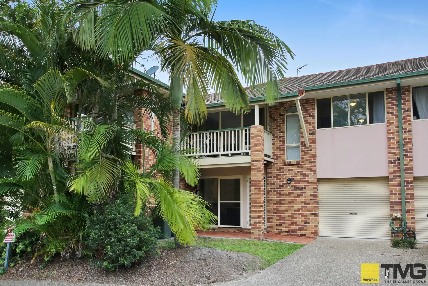 Main view of Homely house listing, 17/84 Franklin Drive, Mudgeeraba QLD 4213