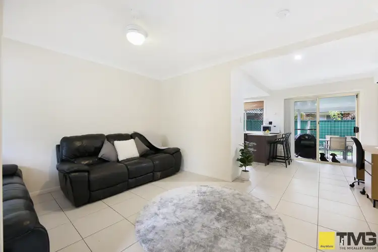 Fifth view of Homely house listing, 17/84 Franklin Drive, Mudgeeraba QLD 4213