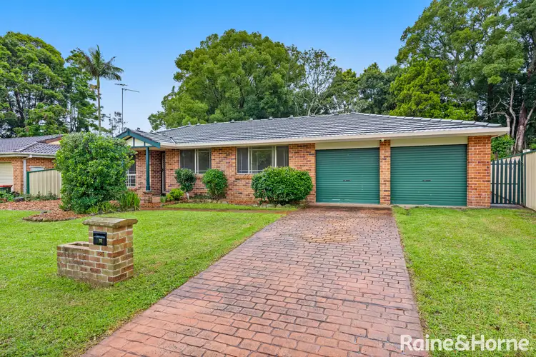 11 Peppermint Close, Ourimbah NSW 2258