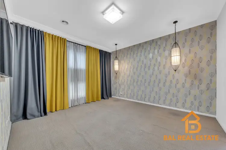 Second view of Homely house listing, 2 Fescue Place, Brookfield VIC 3338