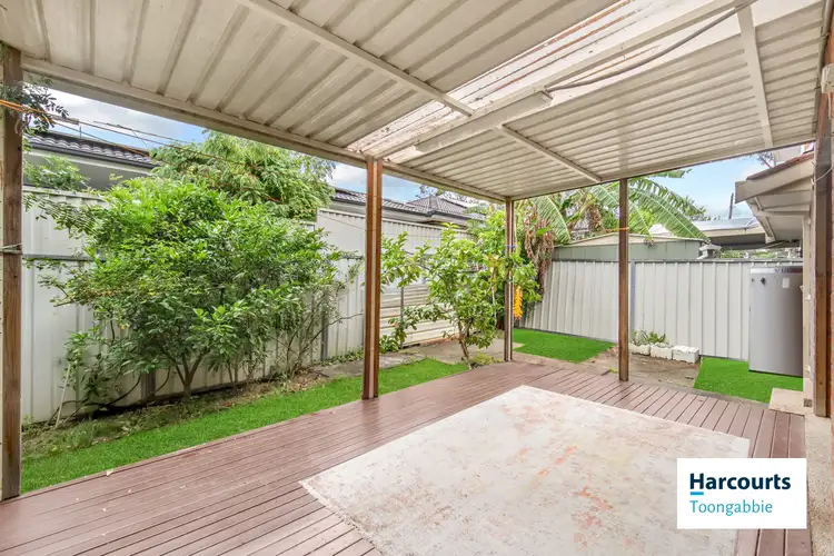 Main view of Homely townhouse listing, 8/191-193 Targo Rd, Girraween NSW 2145