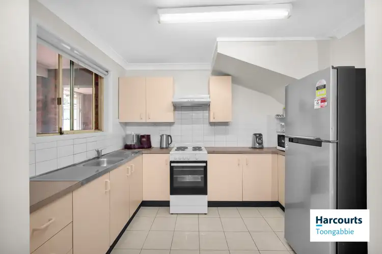 Sixth view of Homely townhouse listing, 8/191-193 Targo Rd, Girraween NSW 2145