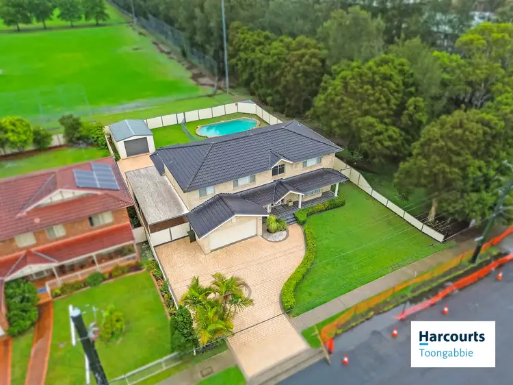 18 Octavia Street,, Toongabbie NSW 2146