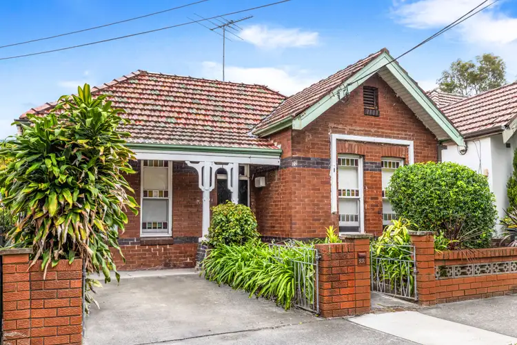 22 School Parade, Marrickville NSW 2204