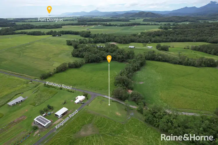 Fifth view of Homely land listing, Lot 6 171 Kingston Road, Whyanbeel QLD 4873