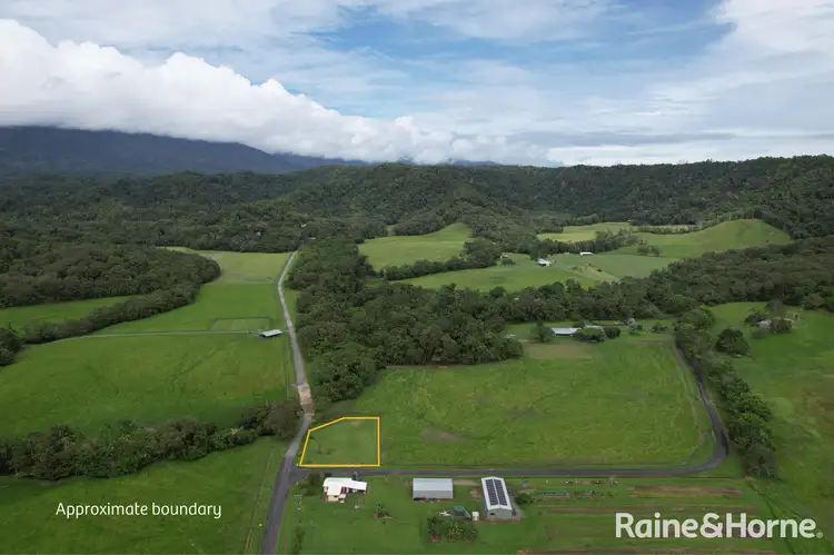 Sixth view of Homely land listing, Lot 6 171 Kingston Road, Whyanbeel QLD 4873