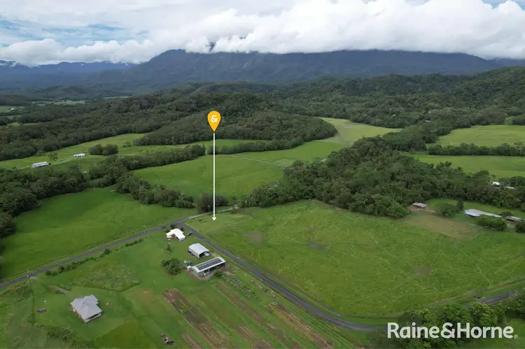 Seventh view of Homely land listing, Lot 6 171 Kingston Road, Whyanbeel QLD 4873