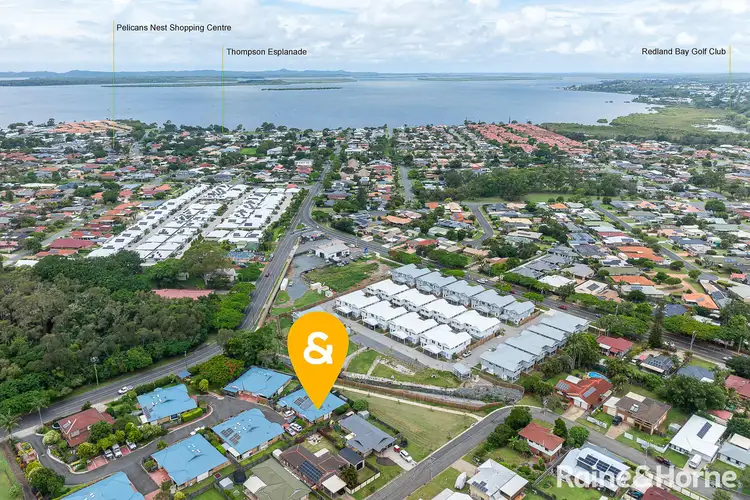 7/42 Point O'Halloran Rd, Victoria Point QLD 4165