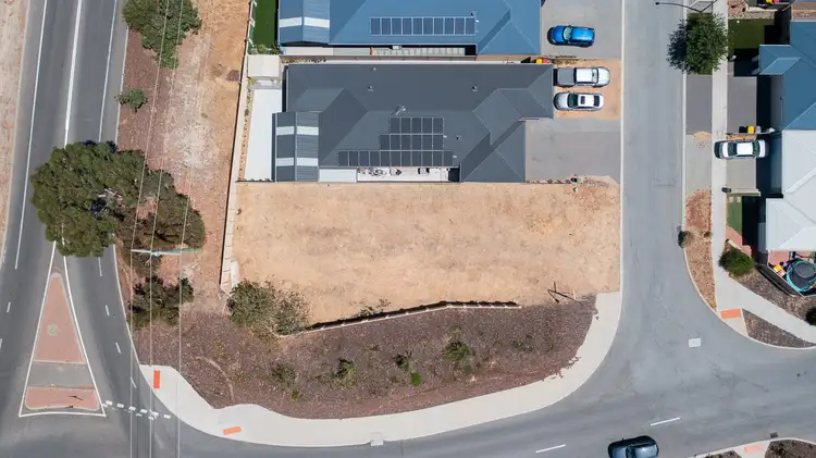 Fifth view of Homely land listing, 1 Retusa Street, Beeliar WA 6164
