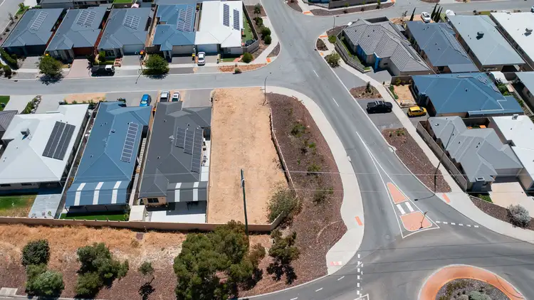 Sixth view of Homely land listing, 1 Retusa Street, Beeliar WA 6164