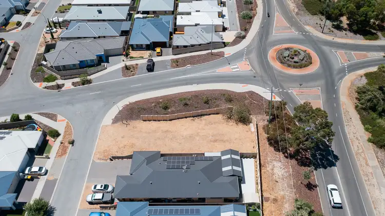 Seventh view of Homely land listing, 1 Retusa Street, Beeliar WA 6164