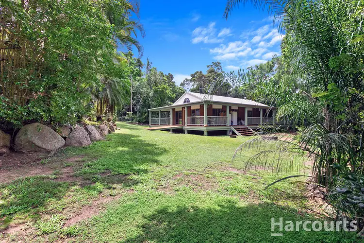 Second view of Homely house listing, 18 Mitchell Avenue, Craignish QLD 4655
