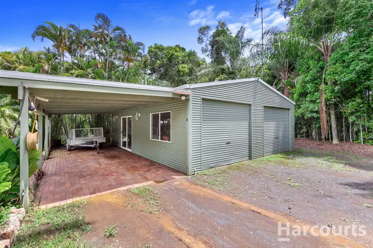 Third view of Homely house listing, 18 Mitchell Avenue, Craignish QLD 4655