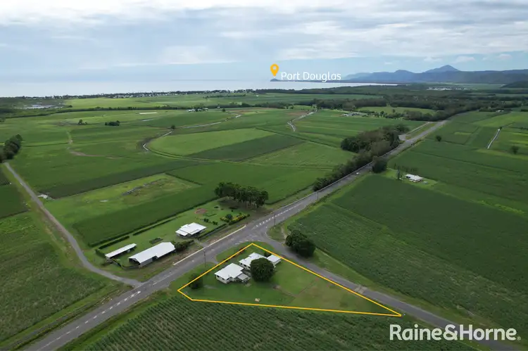 Second view of Homely house listing, 579 Mossman-Daintree Road, Miallo QLD 4873