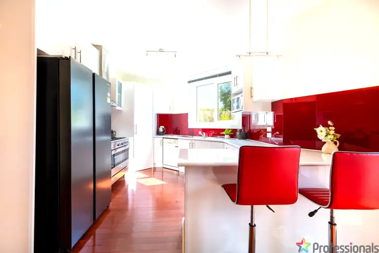 Fifth view of Homely house listing, 2/84 Opie Road, Albanvale VIC 3021