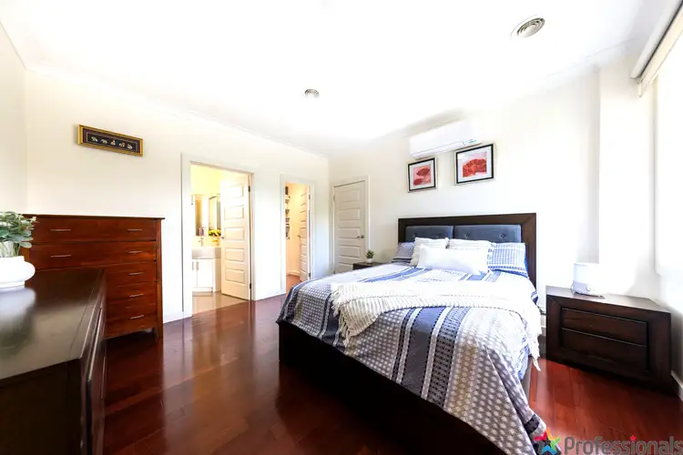 Sixth view of Homely house listing, 2/84 Opie Road, Albanvale VIC 3021
