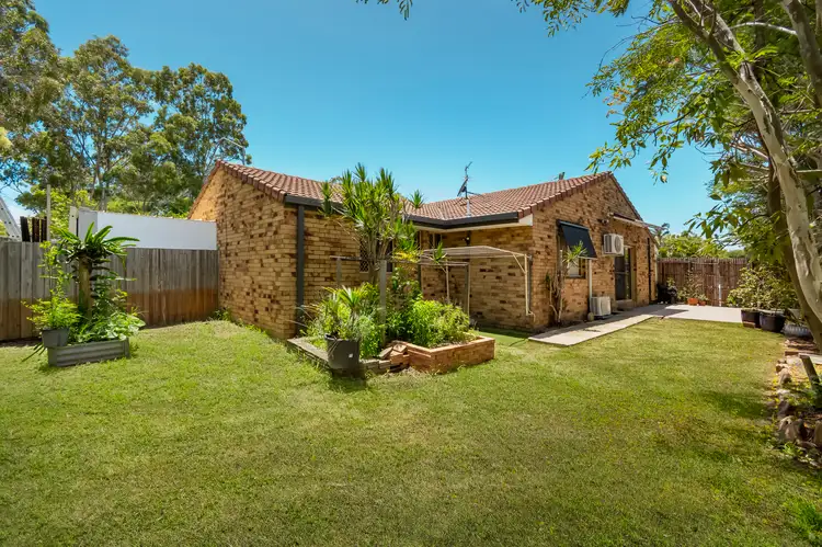 2/1 Tannock Street, Ashmore QLD 4214