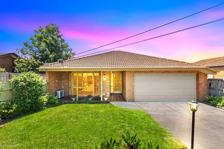 1/17 Stuart Avenue, Cheltenham VIC 3192