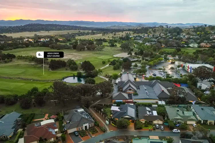 Third view of Homely house listing, 23 Dobbin Circuit, Nicholls ACT 2913