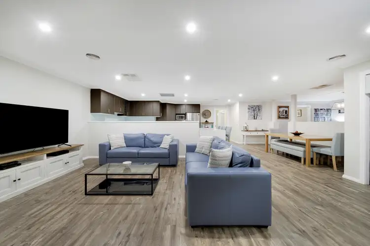 Fourth view of Homely house listing, 23 Dobbin Circuit, Nicholls ACT 2913