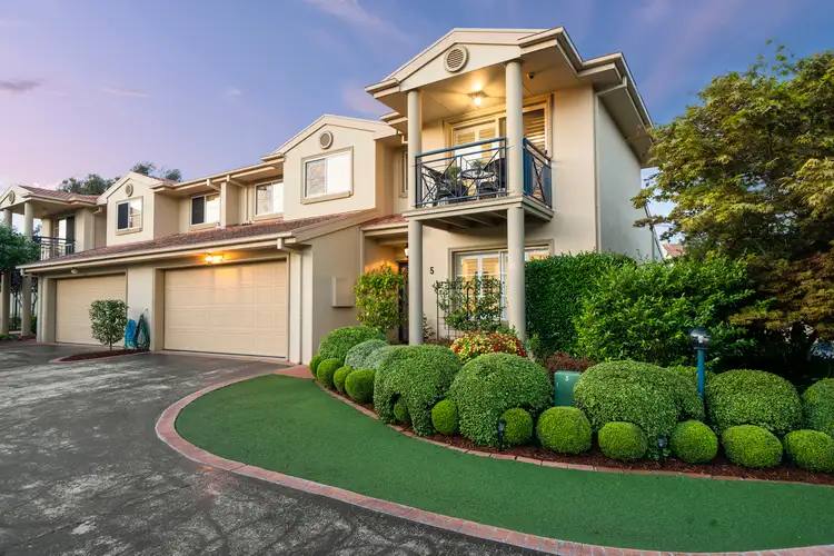 5/81 Kelleway Avenue, Nicholls ACT 2913