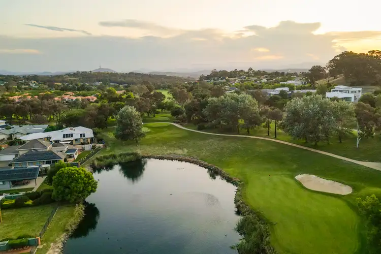 Third view of Homely townhouse listing, 5/81 Kelleway Avenue, Nicholls ACT 2913