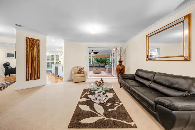 Fourth view of Homely townhouse listing, 5/81 Kelleway Avenue, Nicholls ACT 2913