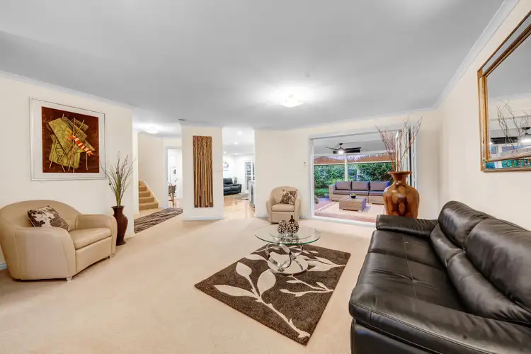 Fifth view of Homely townhouse listing, 5/81 Kelleway Avenue, Nicholls ACT 2913