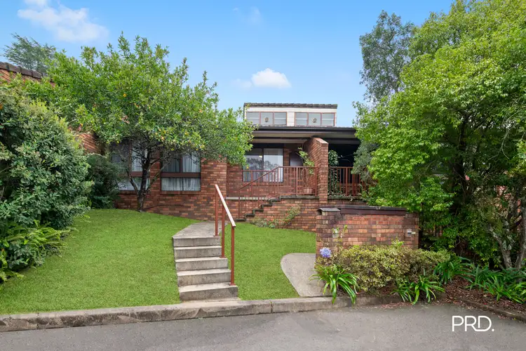 5/2 The Glen Crescent, Springwood NSW 2777