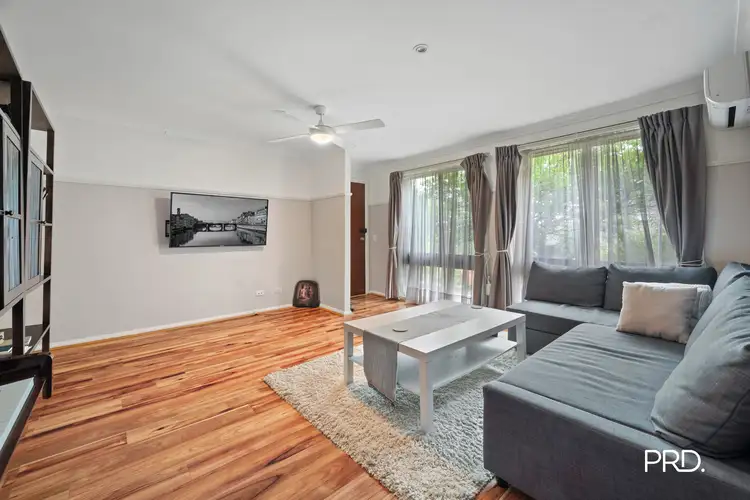 Second view of Homely villa listing, 5/2 The Glen Crescent, Springwood NSW 2777