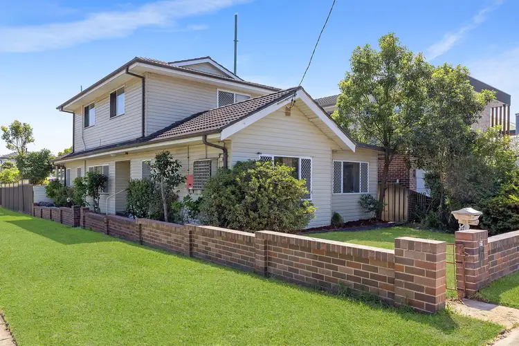 Main view of Homely house listing, 21 Lloyd Street, Bexley NSW 2207