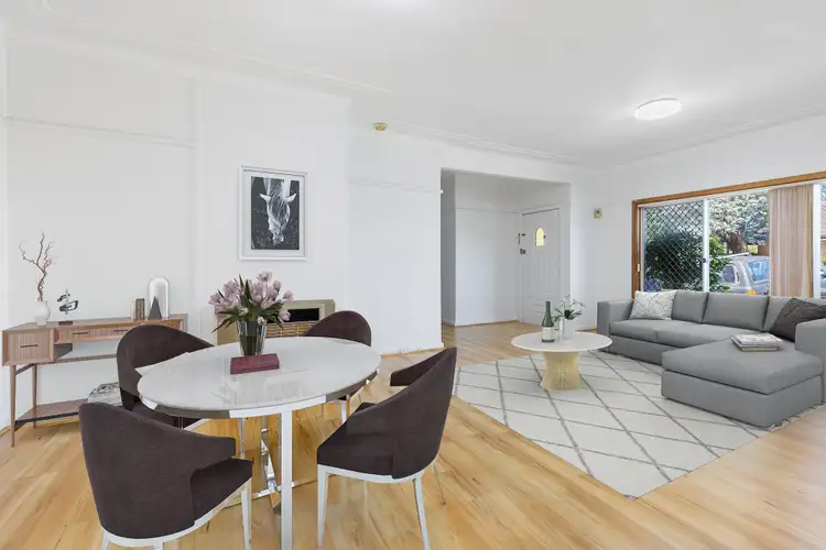 Second view of Homely house listing, 21 Lloyd Street, Bexley NSW 2207