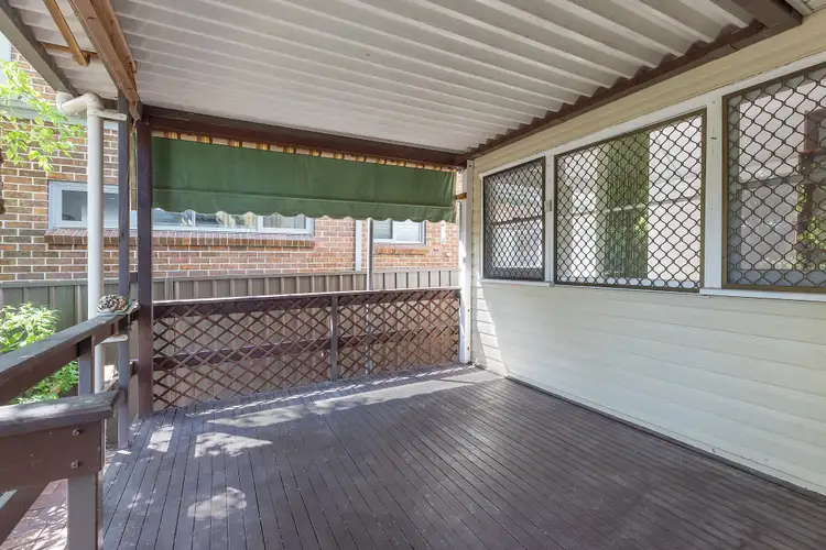 Sixth view of Homely house listing, 21 Lloyd Street, Bexley NSW 2207
