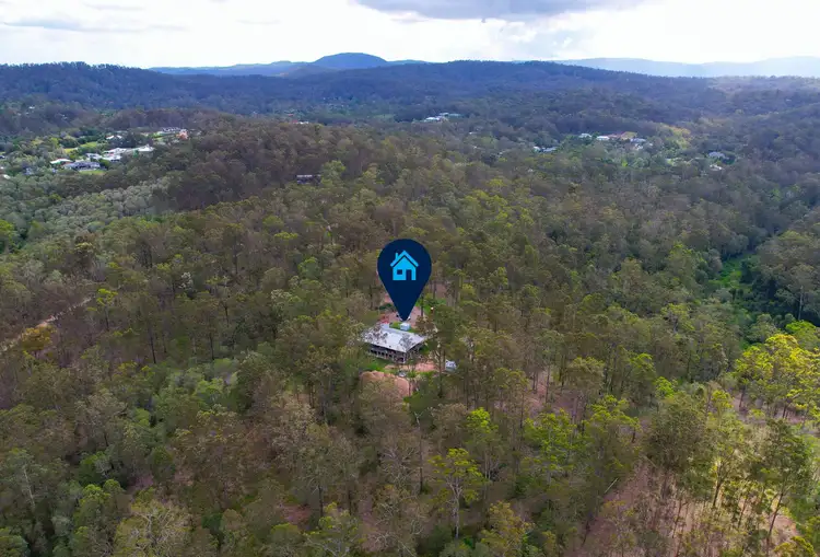 518 Bunya Road, Bunya QLD 4055