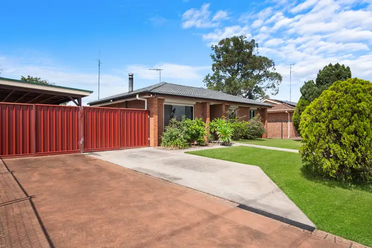 149 Ham Street, South Windsor NSW 2756