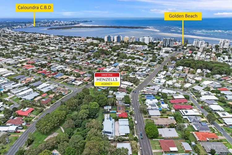 Main view of Homely townhouse listing, 5/47 Nelson Street, Golden Beach QLD 4551