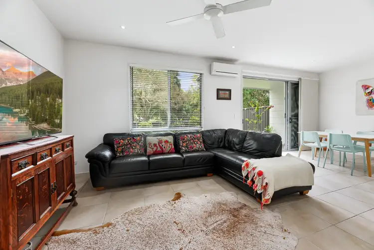 Fourth view of Homely townhouse listing, 5/47 Nelson Street, Golden Beach QLD 4551
