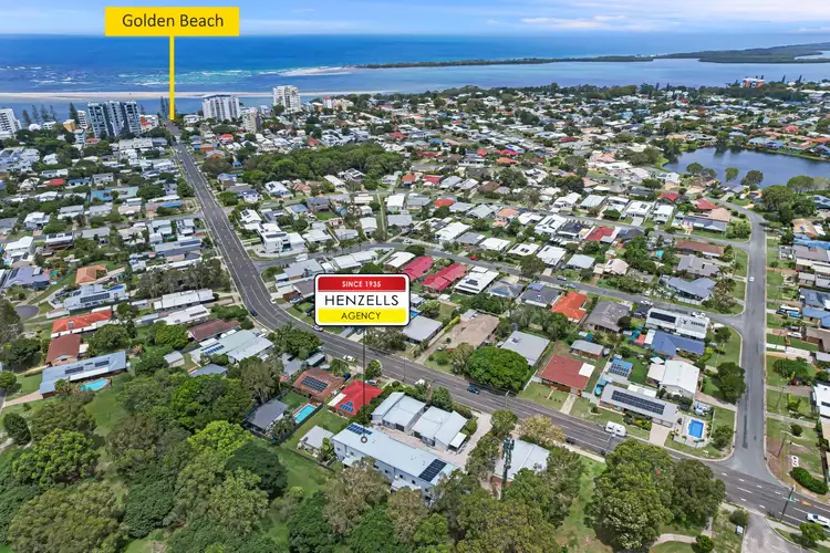 Fifth view of Homely townhouse listing, 5/47 Nelson Street, Golden Beach QLD 4551