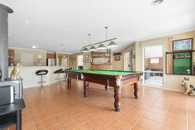 Fourth view of Homely house listing, 2 Stefan Court, Somerville VIC 3912