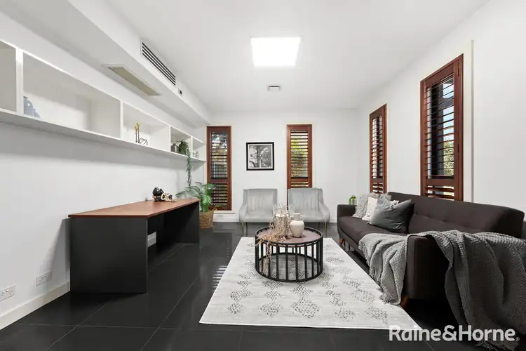 Fifth view of Homely house listing, 45 Vintage Way, Caroline Springs VIC 3023