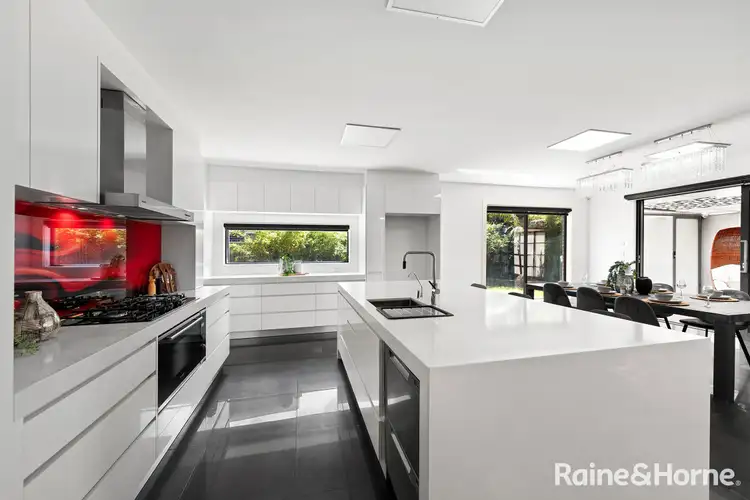 Sixth view of Homely house listing, 45 Vintage Way, Caroline Springs VIC 3023