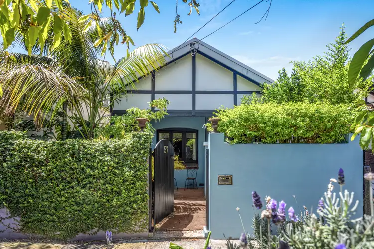 57 Charles Street, Marrickville NSW 2204