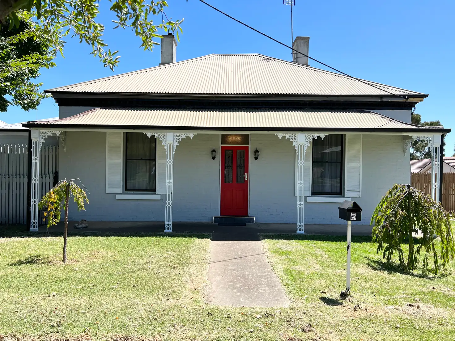 Main view of Homely house listing, 5 Spring Street, Orange NSW 2800