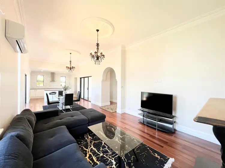 Second view of Homely house listing, 5 Spring Street, Orange NSW 2800