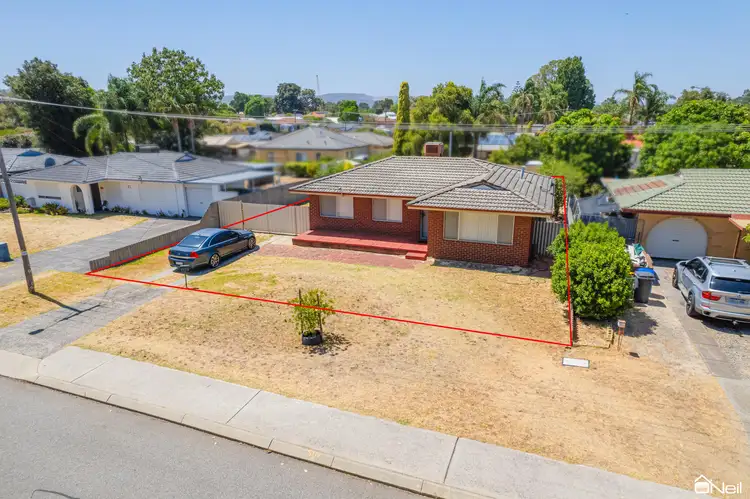 19 Shere Street, Kenwick WA 6107